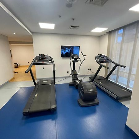 Bn Residence Al Khobar Ngoại thất bức ảnh