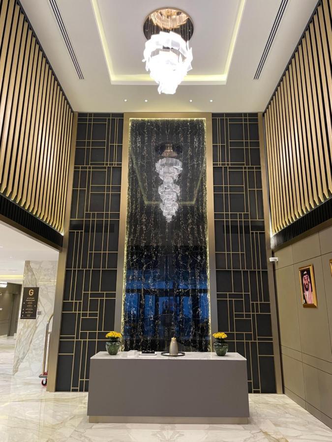 Bn Residence Al Khobar Ngoại thất bức ảnh