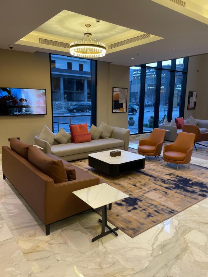 Bn Residence Al Khobar Ngoại thất bức ảnh