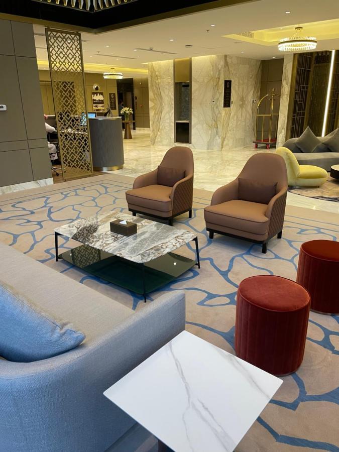 Bn Residence Al Khobar Ngoại thất bức ảnh