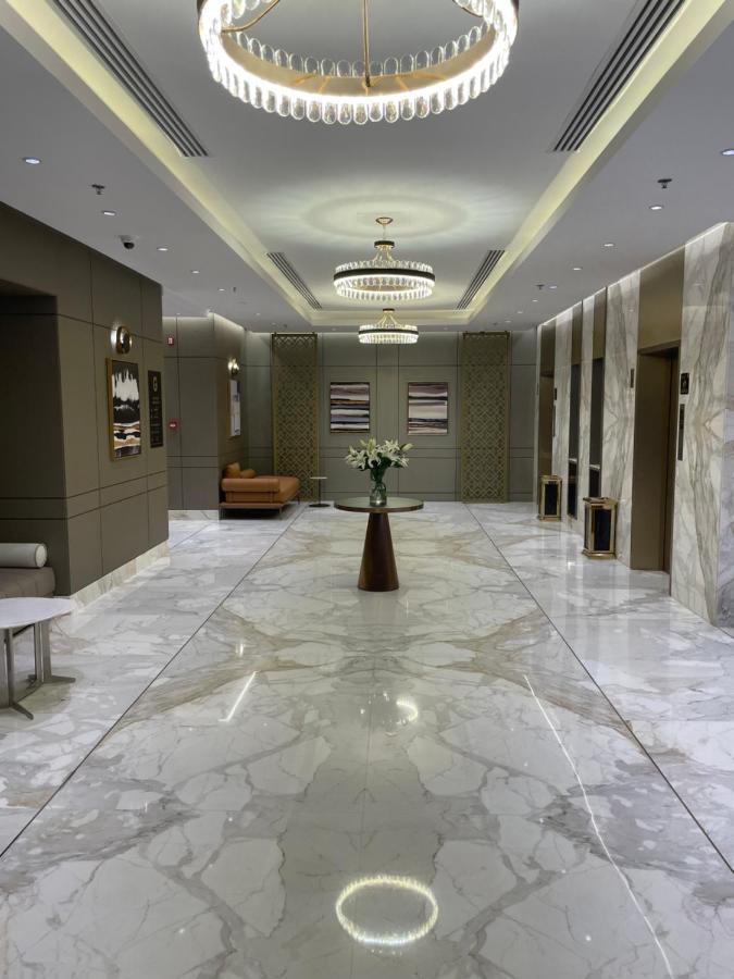 Bn Residence Al Khobar Ngoại thất bức ảnh