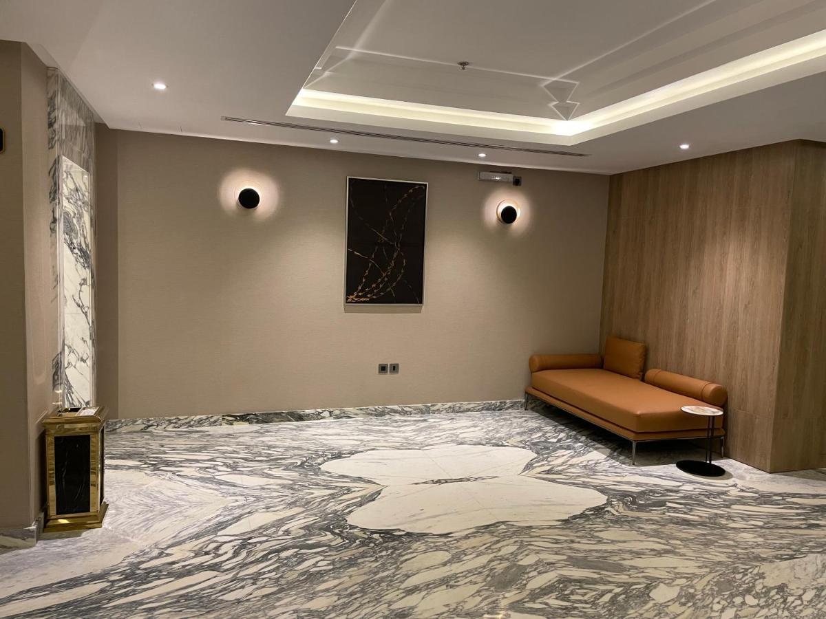 Bn Residence Al Khobar Ngoại thất bức ảnh