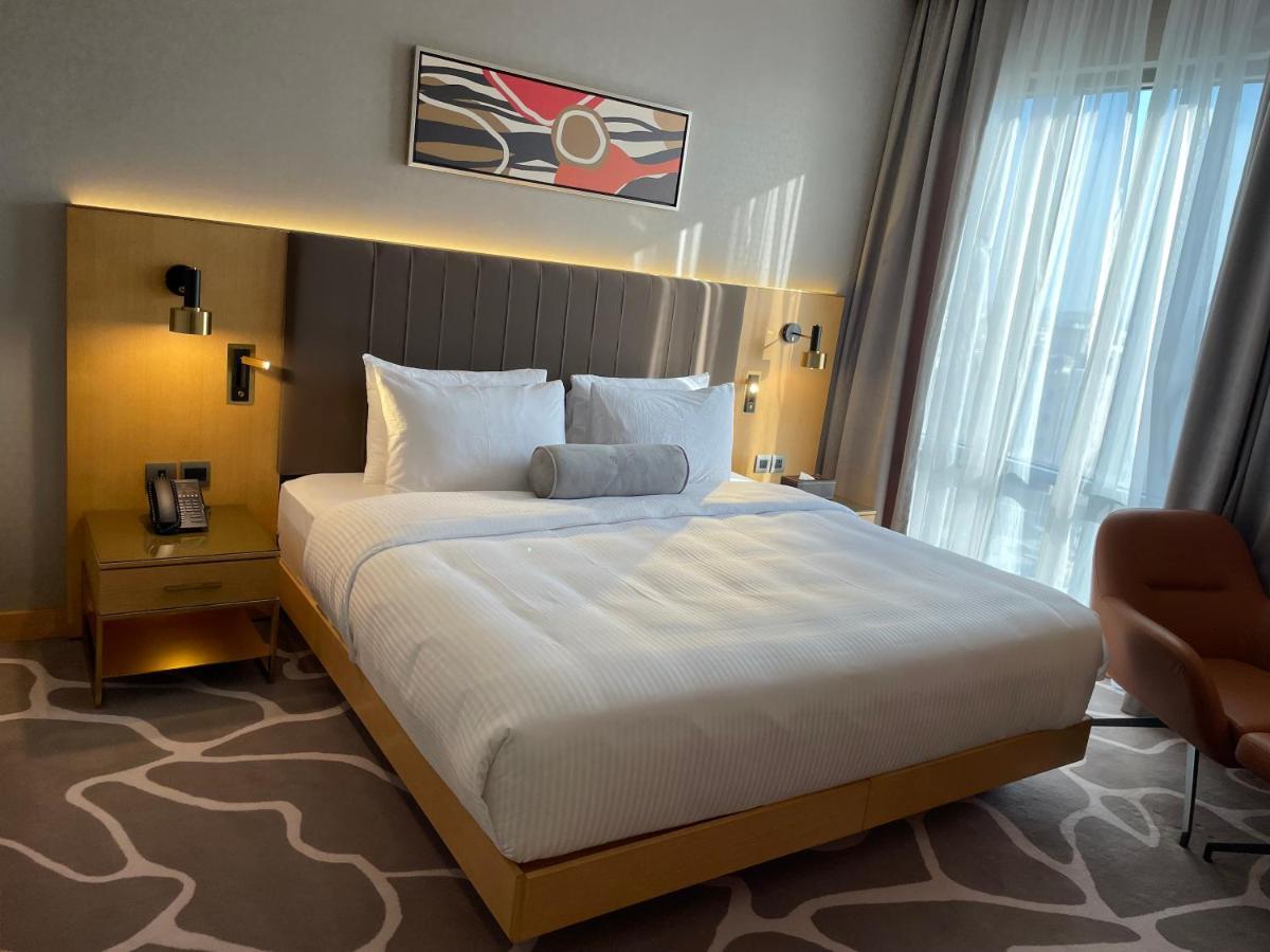 Bn Residence Al Khobar Ngoại thất bức ảnh