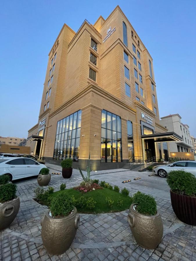 Bn Residence Al Khobar Ngoại thất bức ảnh
