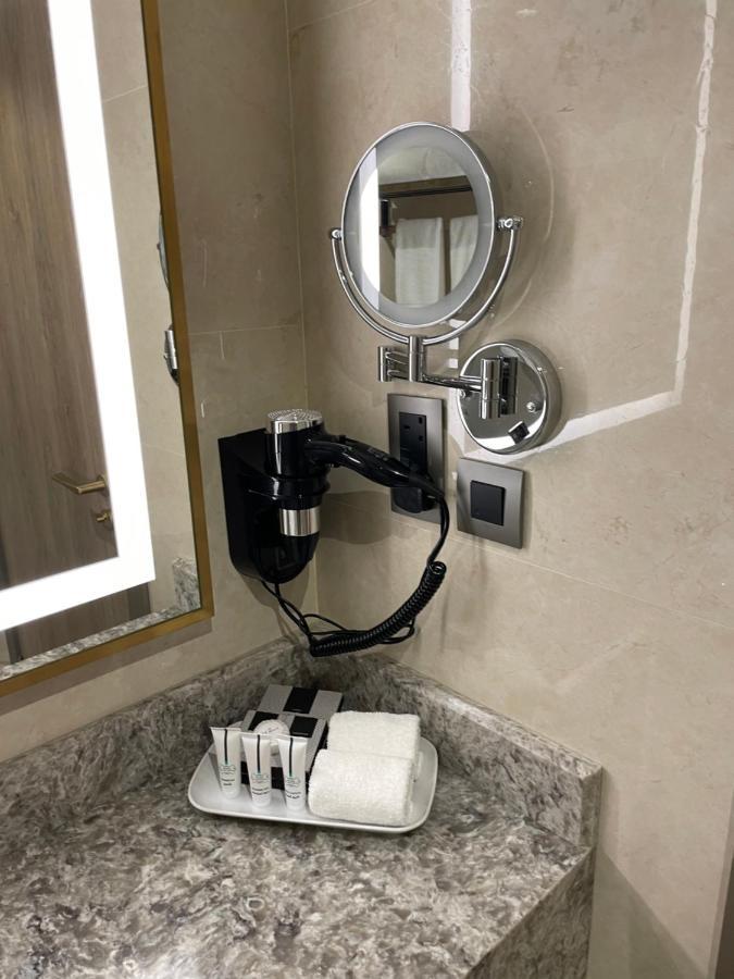 Bn Residence Al Khobar Ngoại thất bức ảnh