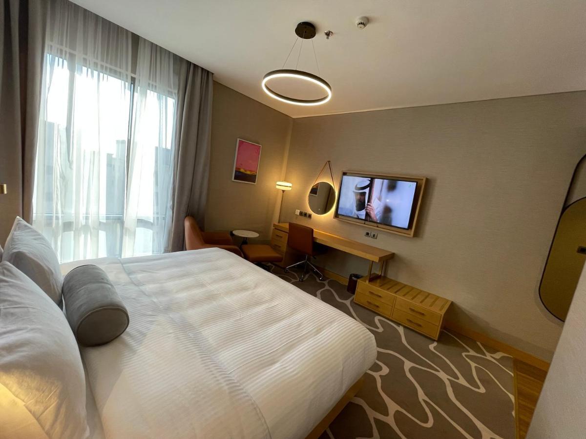 Bn Residence Al Khobar Ngoại thất bức ảnh