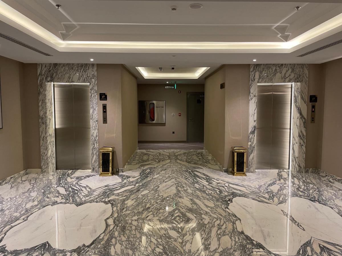 Bn Residence Al Khobar Ngoại thất bức ảnh