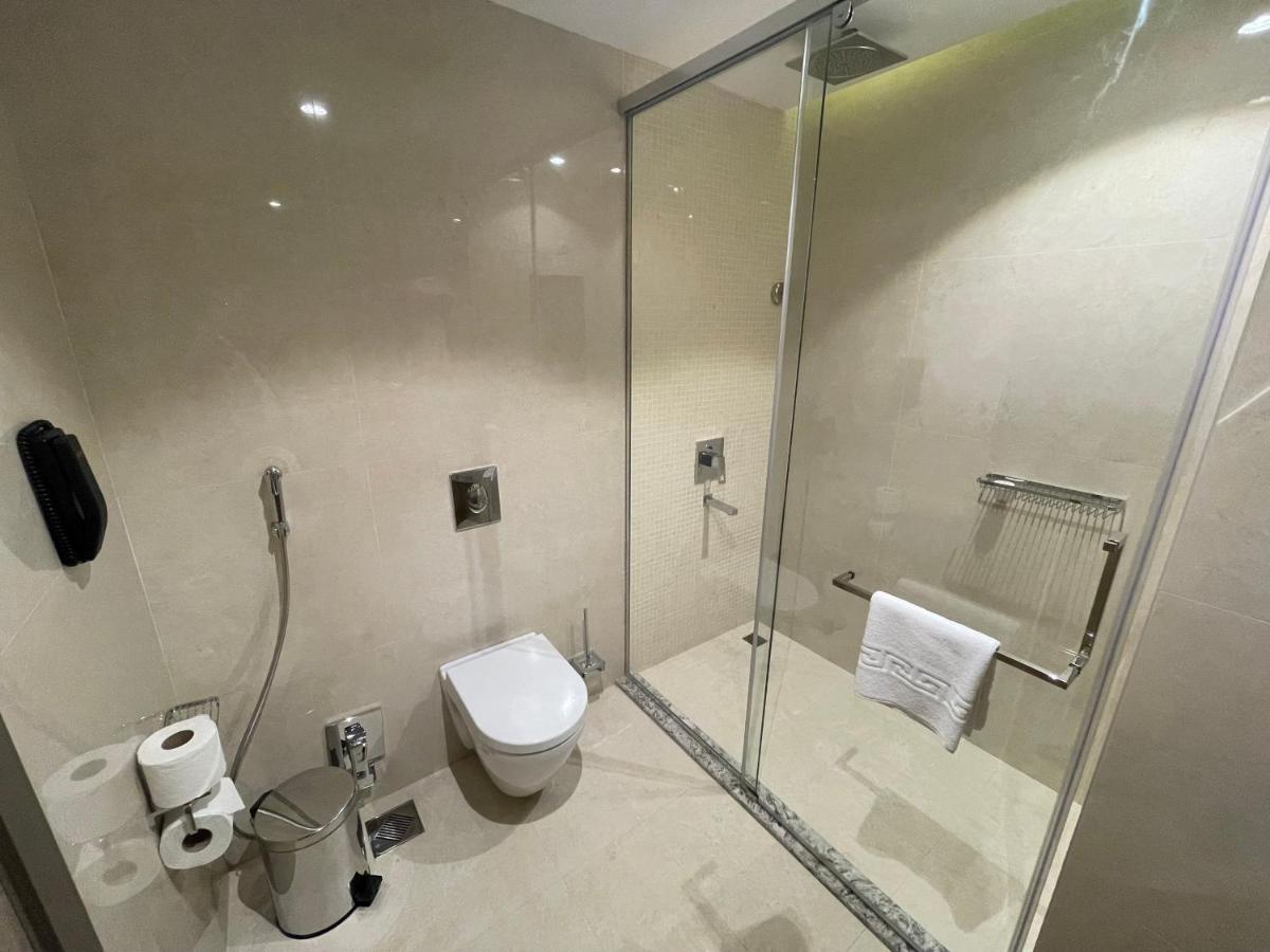 Bn Residence Al Khobar Ngoại thất bức ảnh