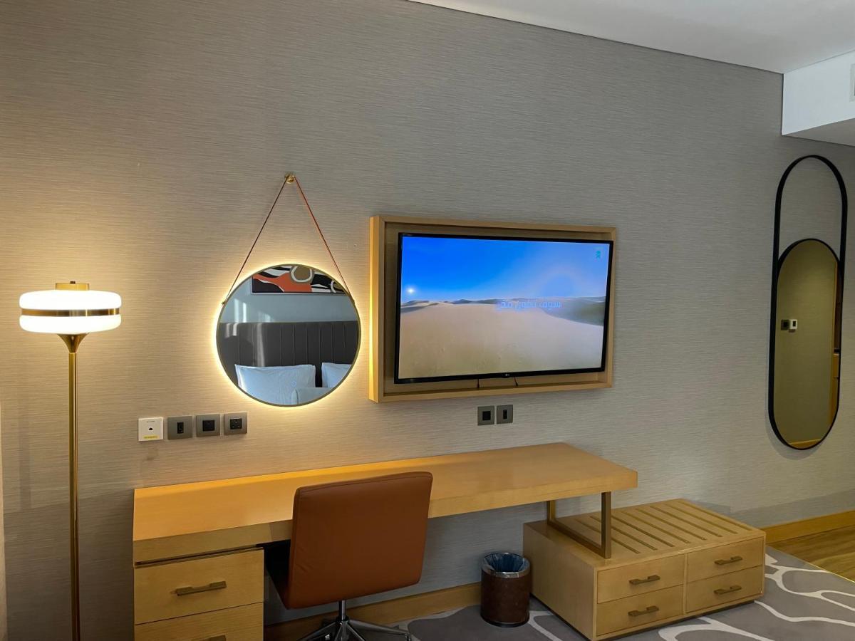 Bn Residence Al Khobar Ngoại thất bức ảnh