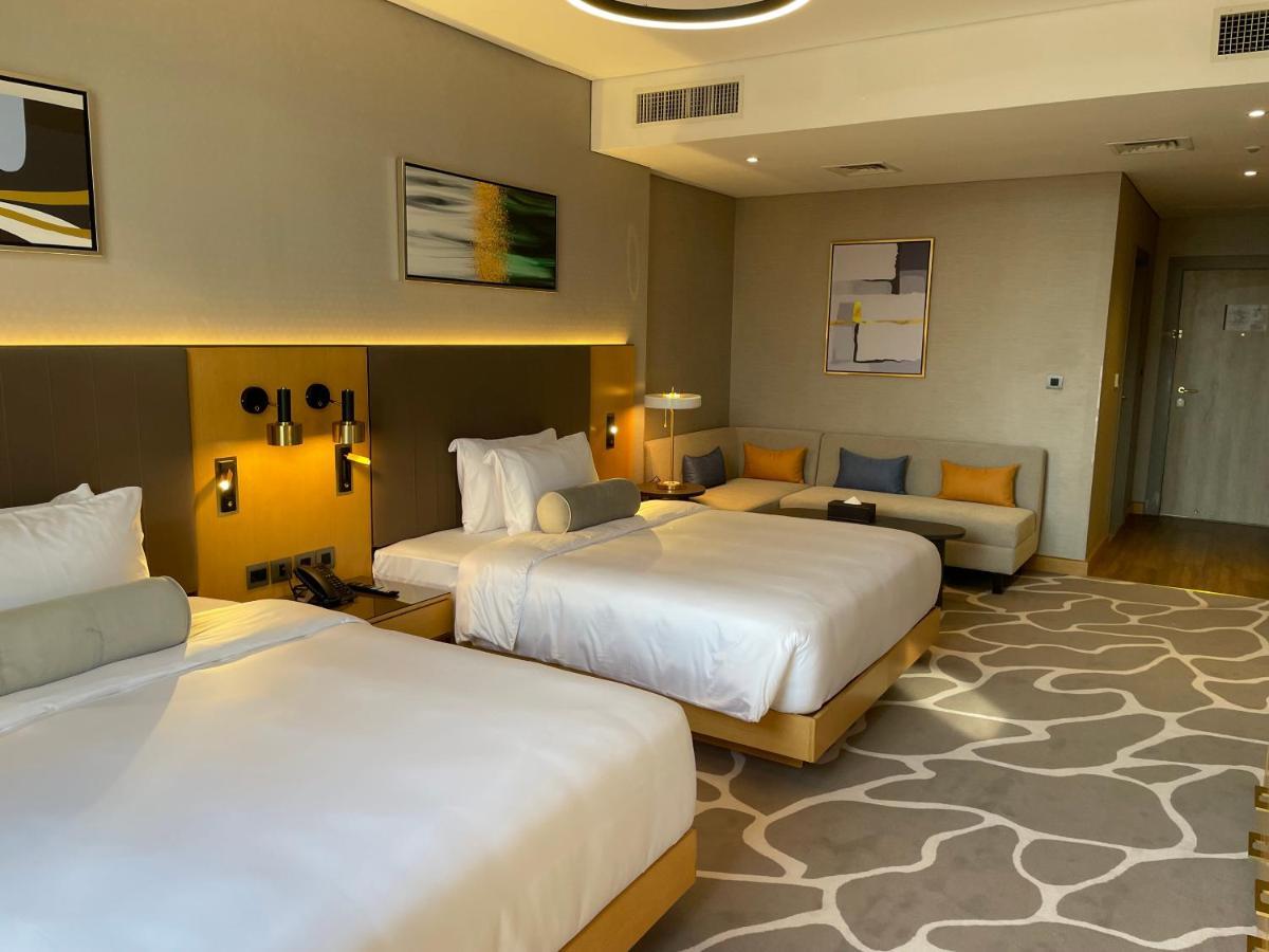 Bn Residence Al Khobar Ngoại thất bức ảnh