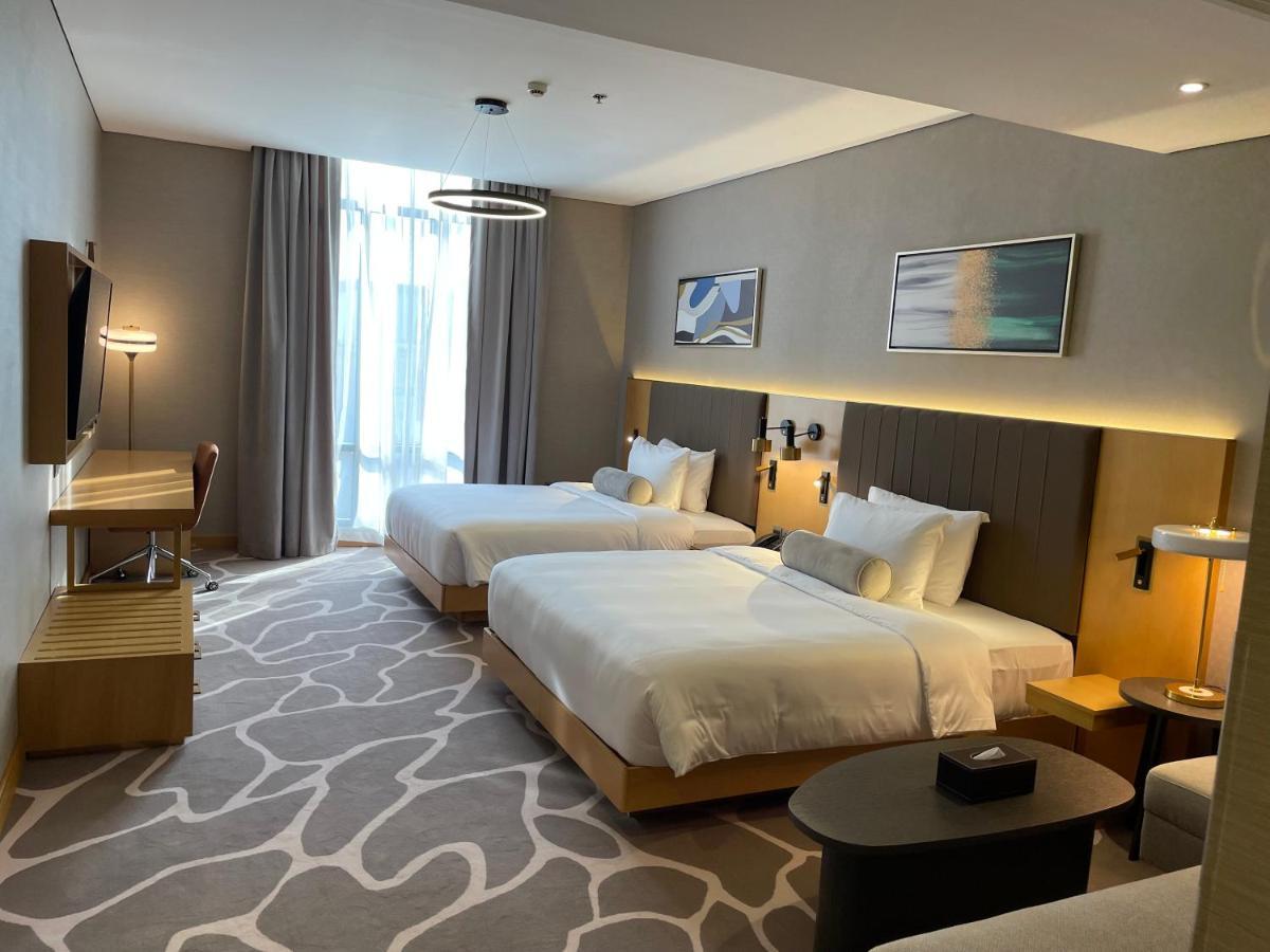 Bn Residence Al Khobar Ngoại thất bức ảnh