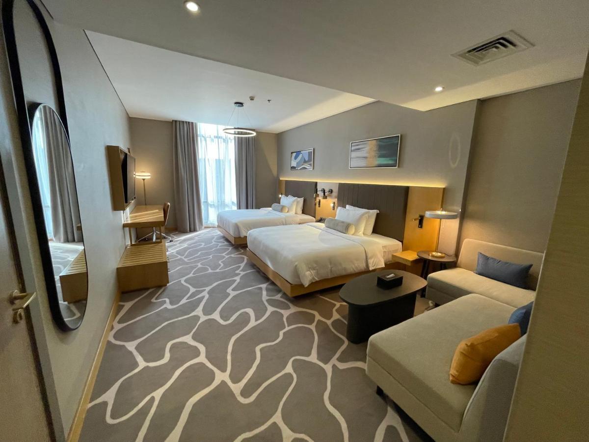 Bn Residence Al Khobar Ngoại thất bức ảnh
