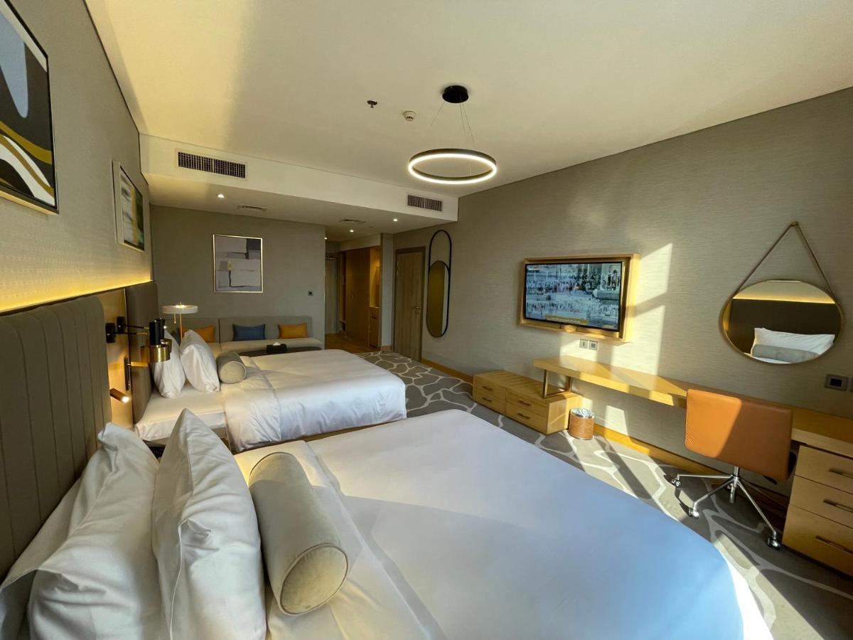Bn Residence Al Khobar Ngoại thất bức ảnh