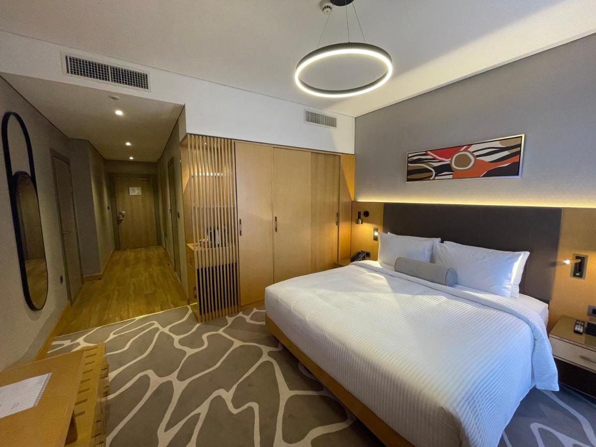 Bn Residence Al Khobar Ngoại thất bức ảnh