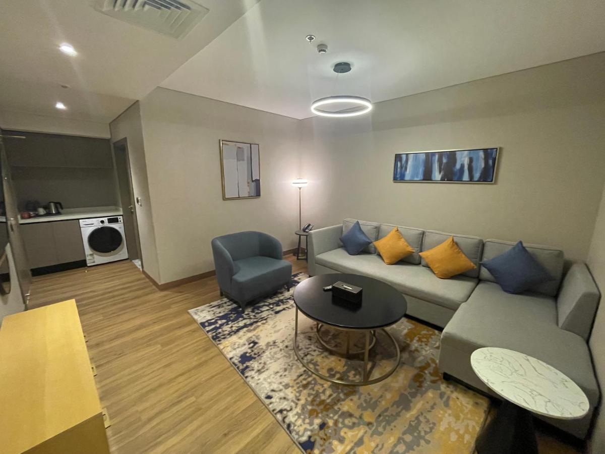 Bn Residence Al Khobar Ngoại thất bức ảnh