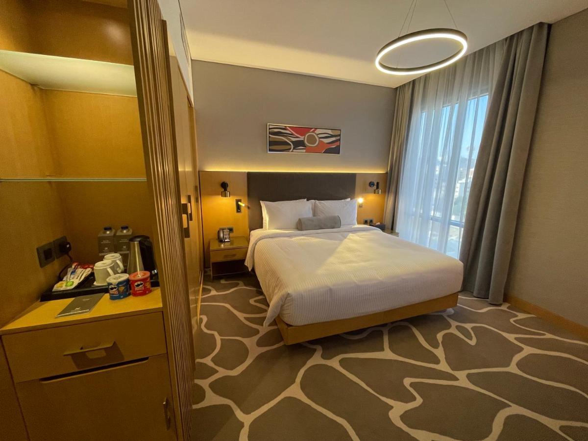 Bn Residence Al Khobar Ngoại thất bức ảnh