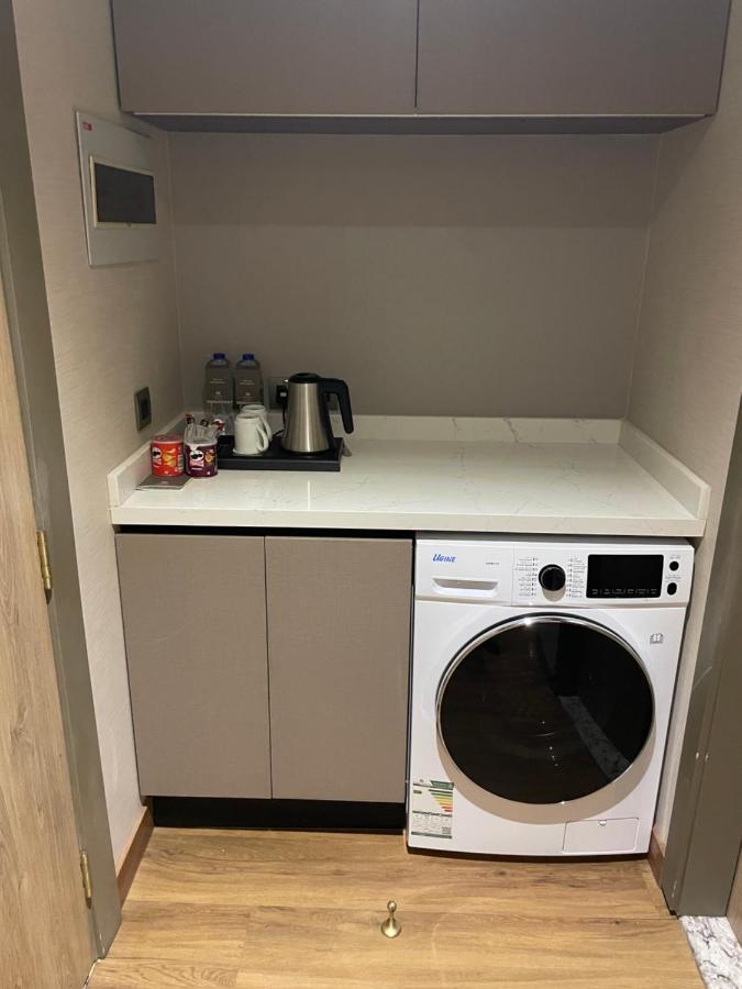 Bn Residence Al Khobar Ngoại thất bức ảnh
