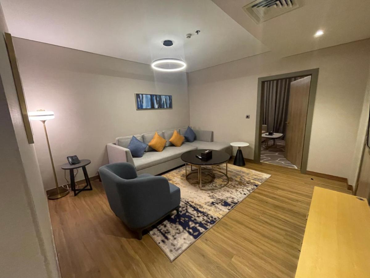 Bn Residence Al Khobar Ngoại thất bức ảnh
