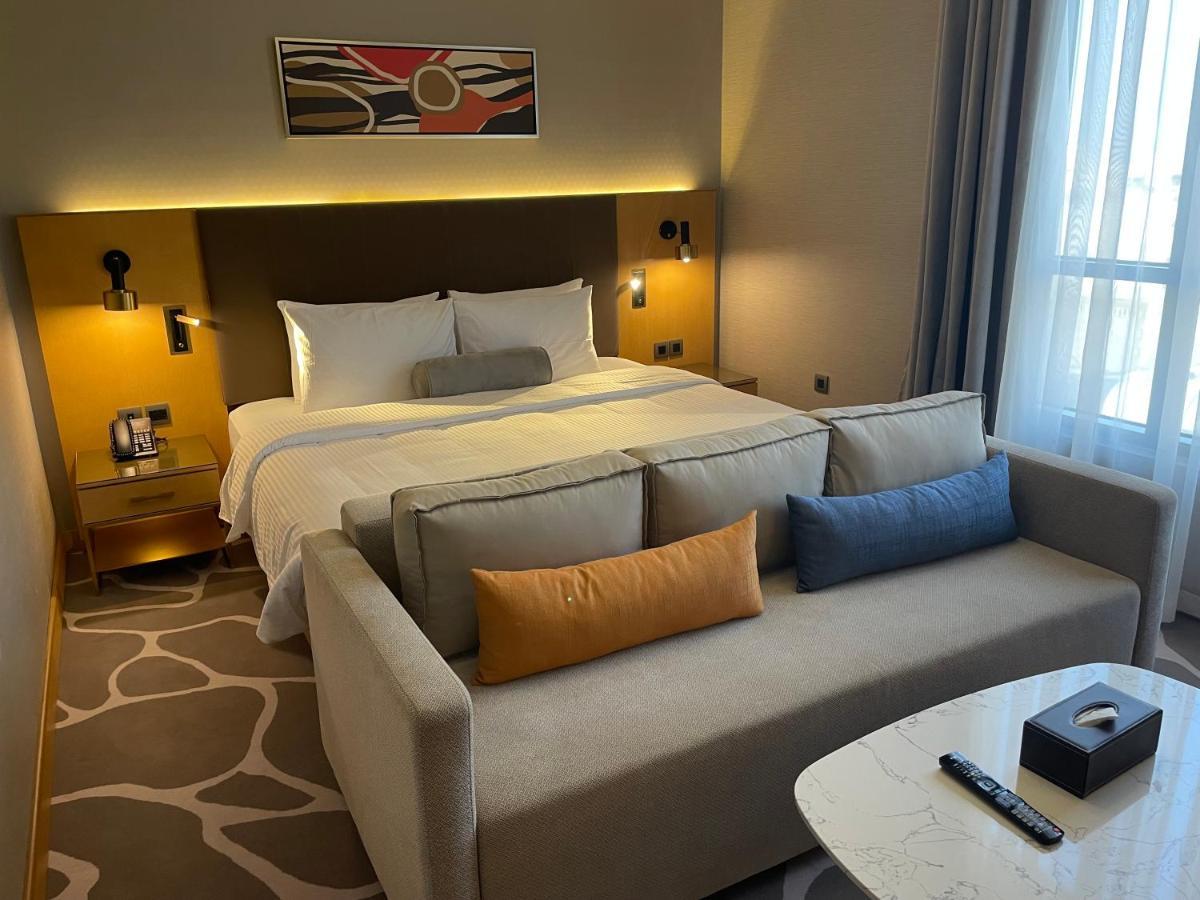 Bn Residence Al Khobar Ngoại thất bức ảnh