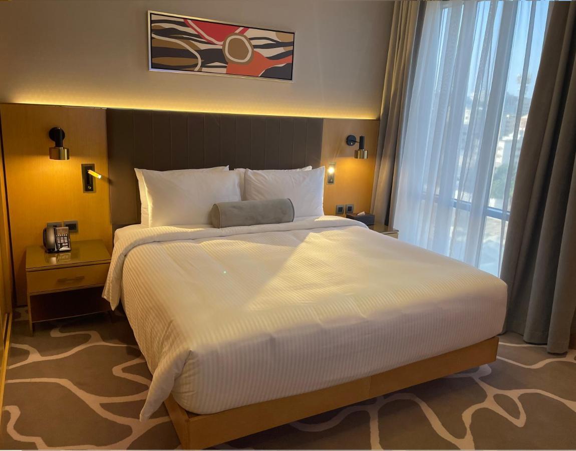 Bn Residence Al Khobar Ngoại thất bức ảnh