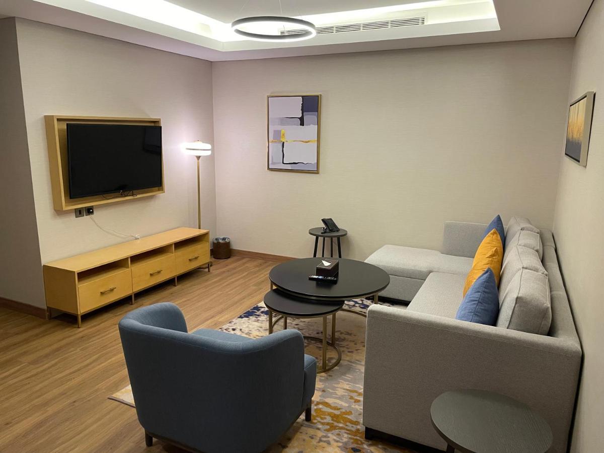 Bn Residence Al Khobar Ngoại thất bức ảnh