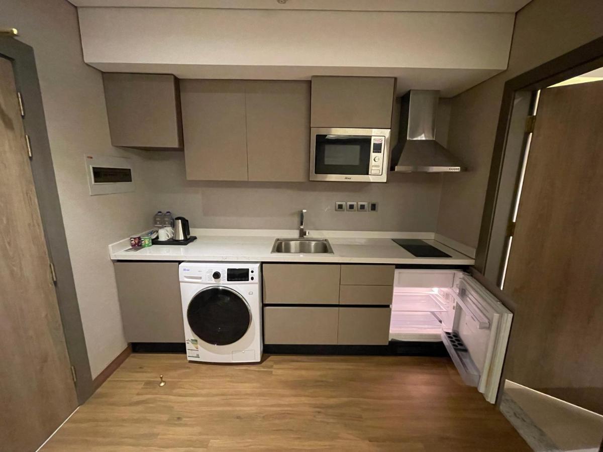 Bn Residence Al Khobar Ngoại thất bức ảnh