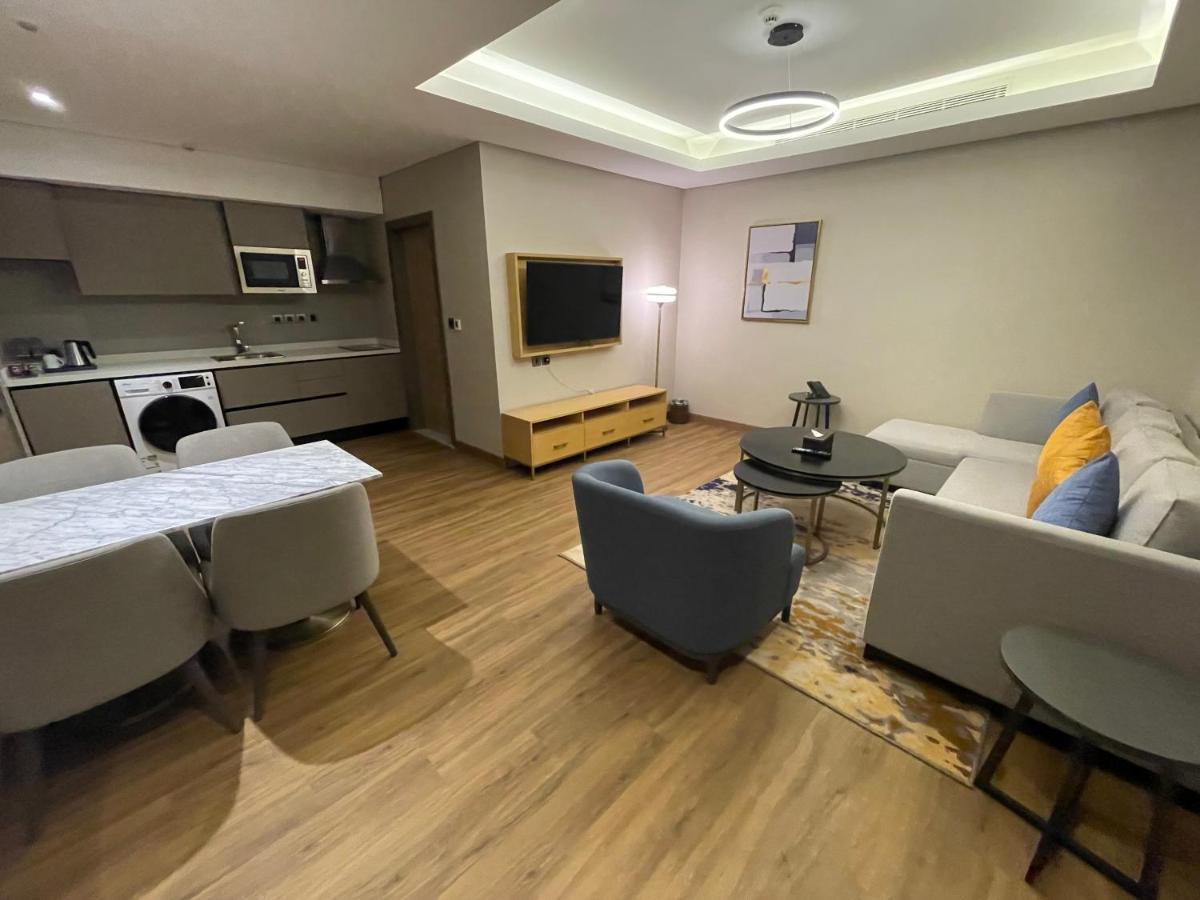 Bn Residence Al Khobar Ngoại thất bức ảnh