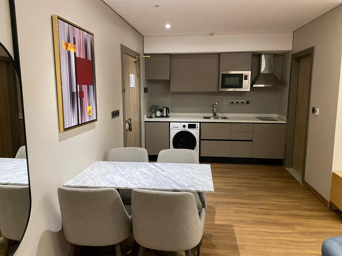 Bn Residence Al Khobar Ngoại thất bức ảnh