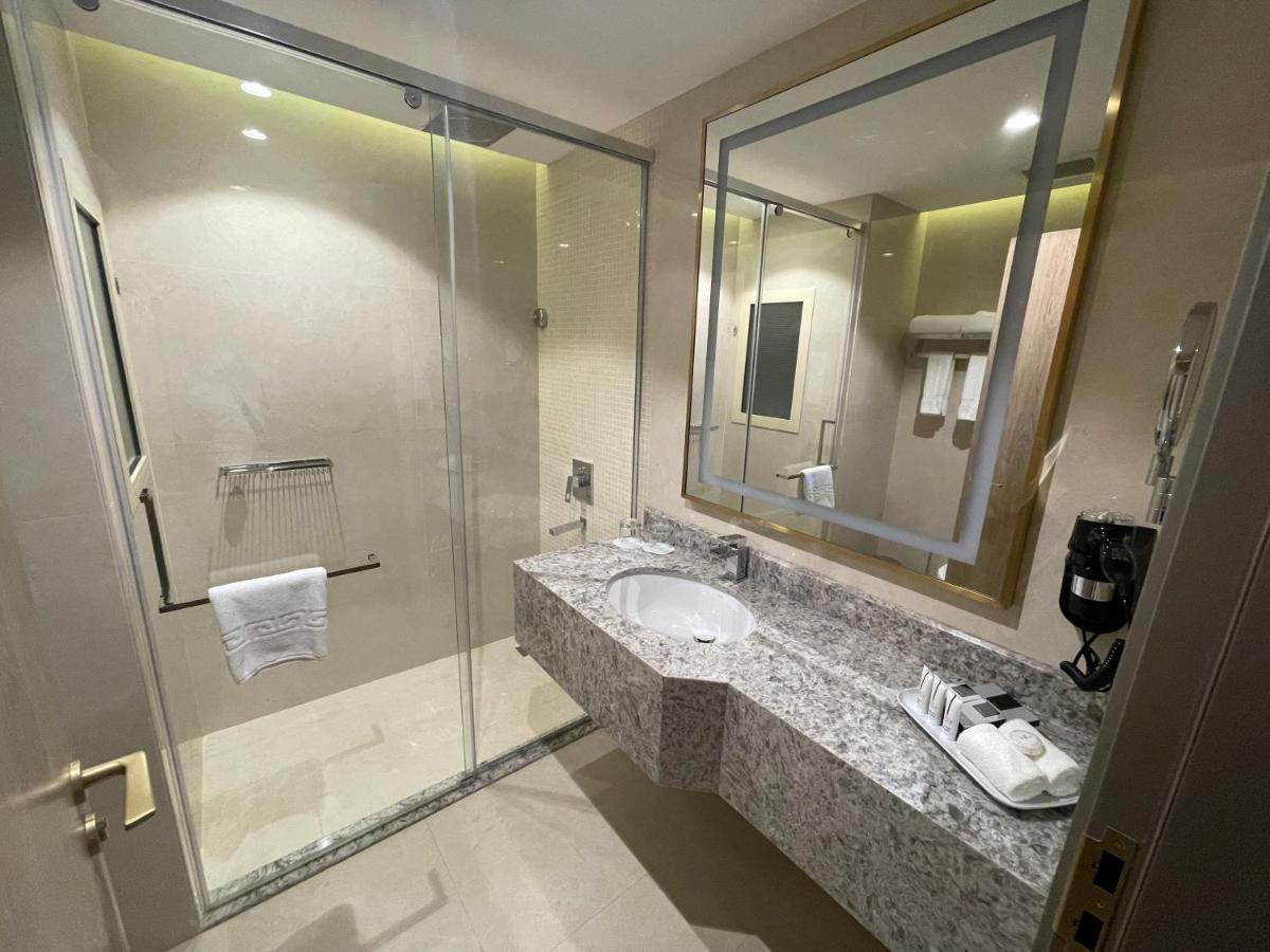 Bn Residence Al Khobar Ngoại thất bức ảnh