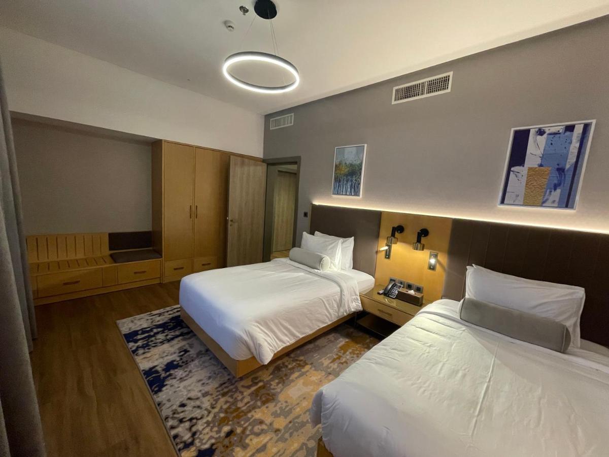 Bn Residence Al Khobar Ngoại thất bức ảnh