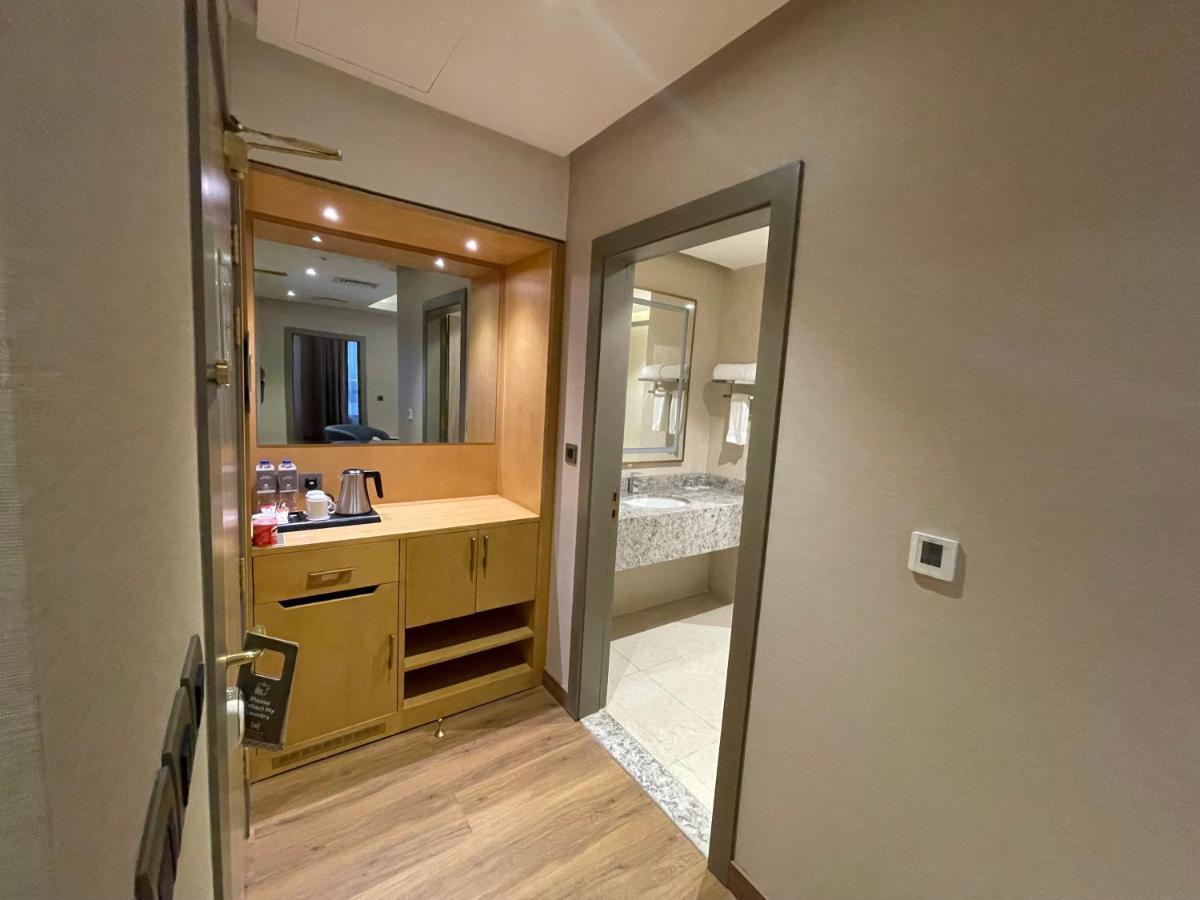 Bn Residence Al Khobar Ngoại thất bức ảnh