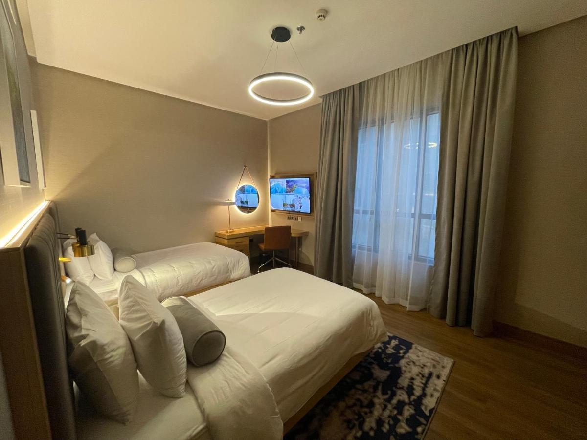 Bn Residence Al Khobar Ngoại thất bức ảnh