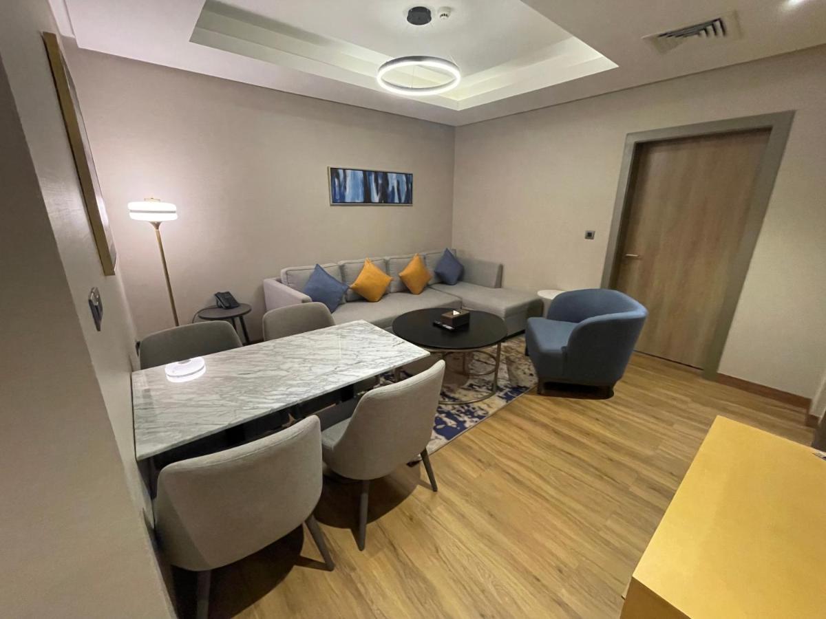 Bn Residence Al Khobar Ngoại thất bức ảnh