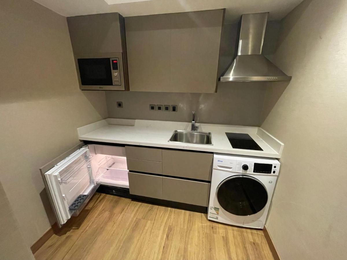Bn Residence Al Khobar Ngoại thất bức ảnh