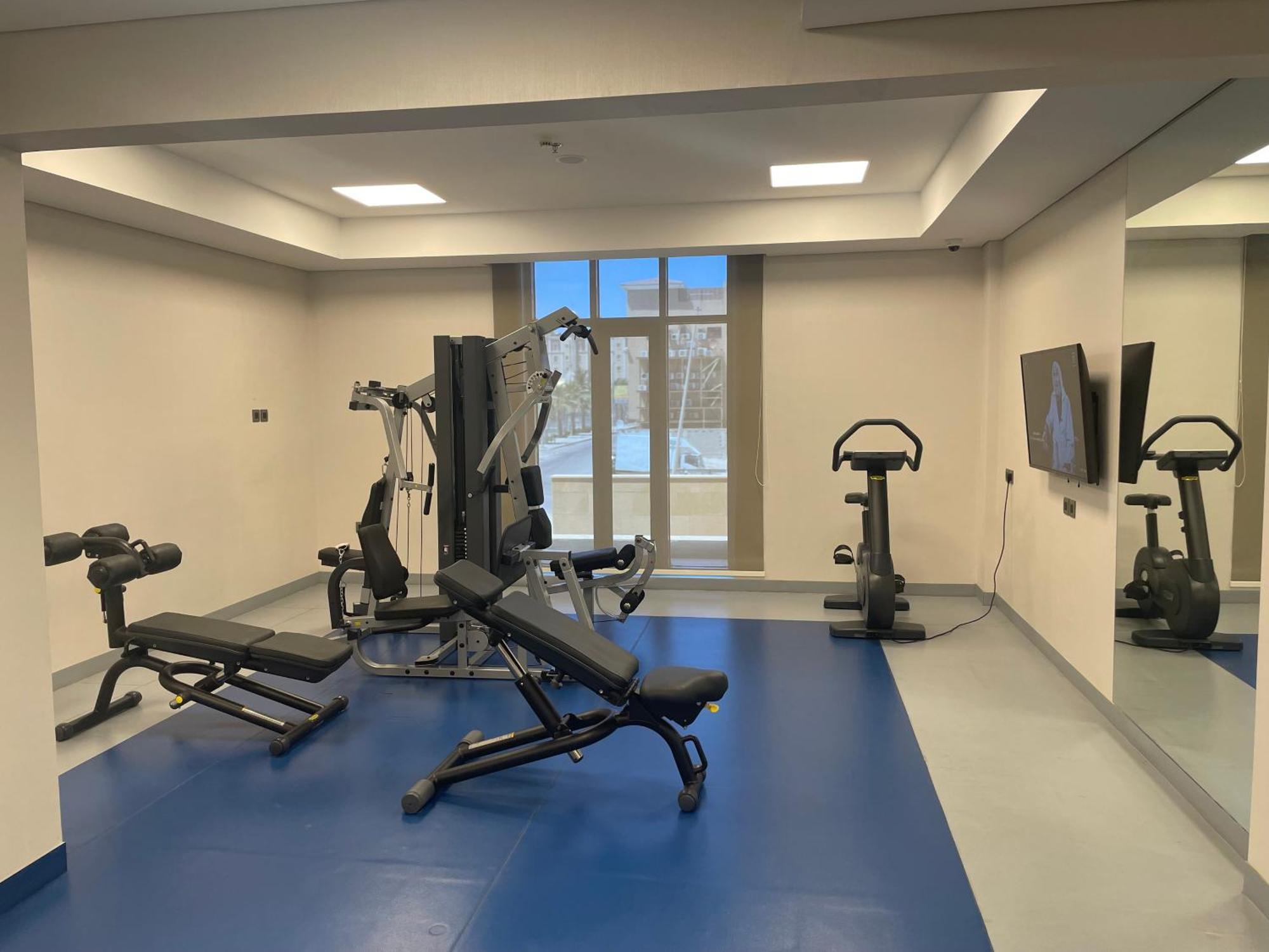 Bn Residence Al Khobar Ngoại thất bức ảnh